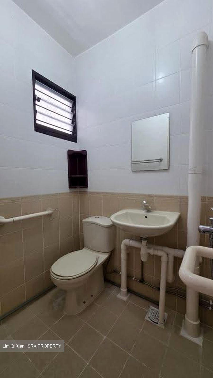 Blk 128 Bedok North Street 2 (Bedok), HDB 3 Rooms #631106771